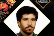مادر شهید گرانقدر خطمی آسمانی شد